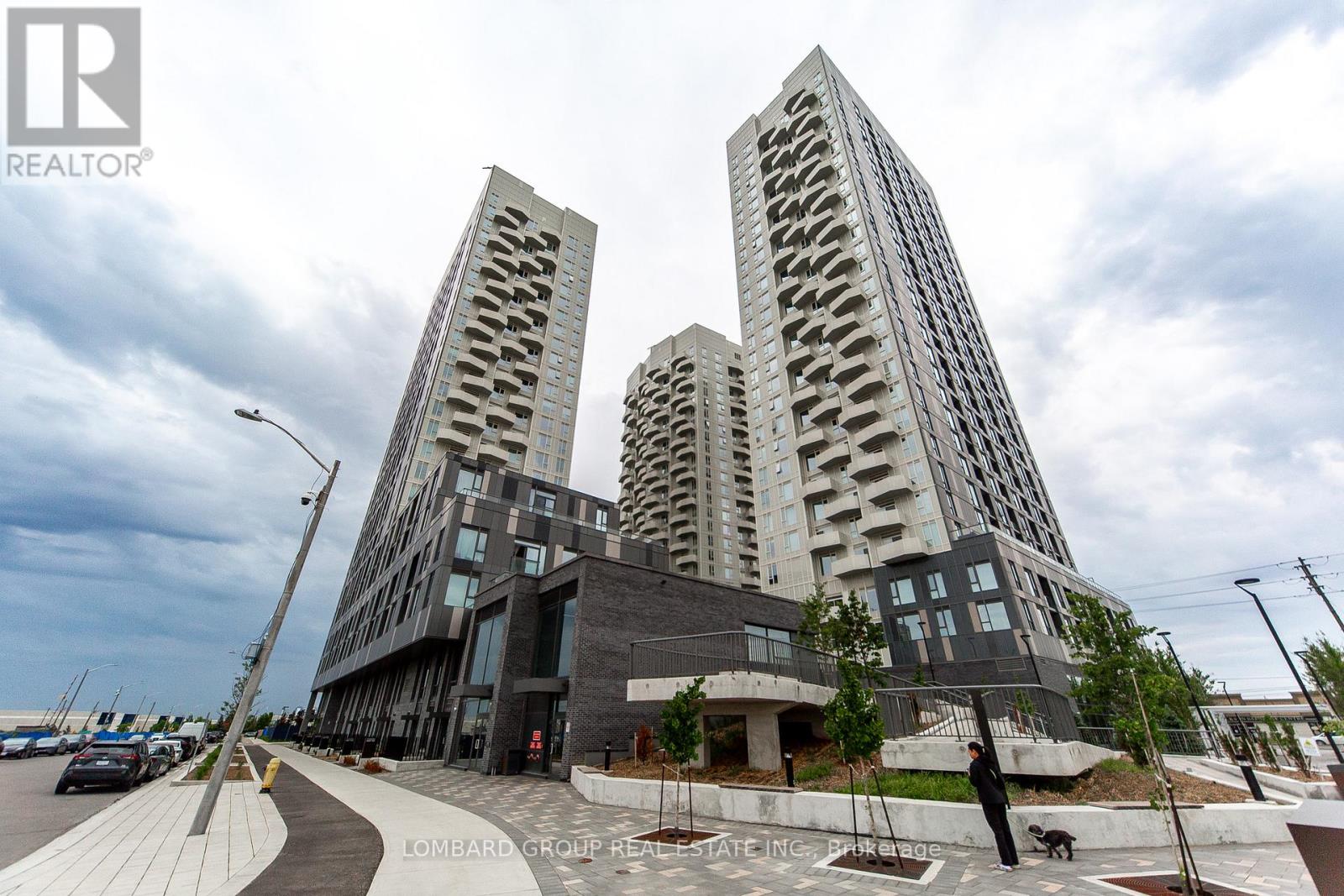 1120 - 10 Abeja Street, Vaughan, Ontario  L4K 0R4 - Photo 47 - N13494378