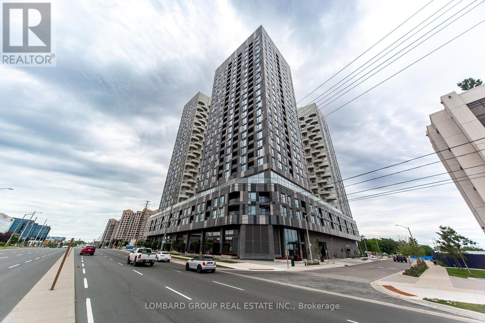 1120 - 10 Abeja Street, Vaughan, Ontario  L4K 0R4 - Photo 48 - N13494378