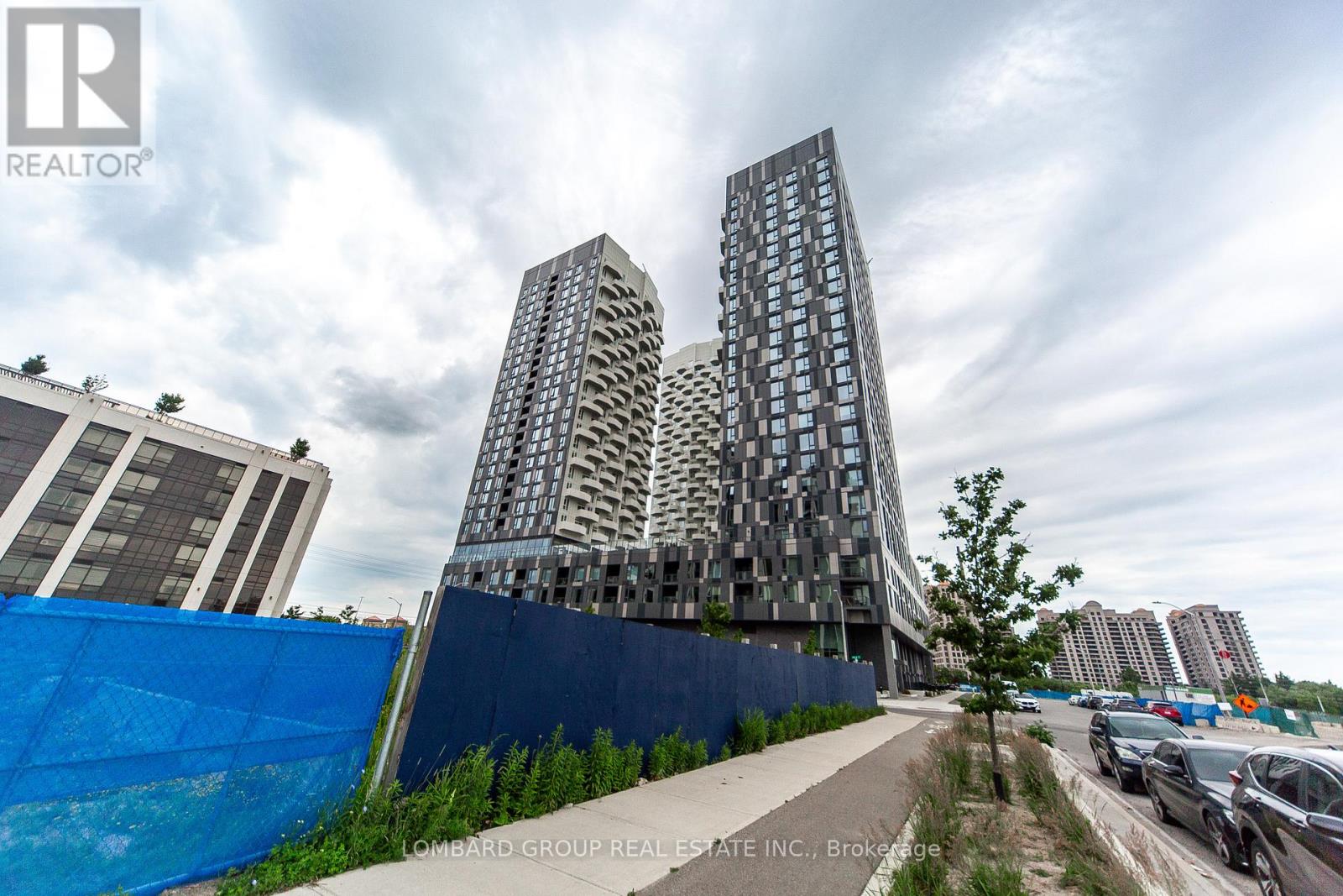 1120 - 10 Abeja Street, Vaughan, Ontario  L4K 0R4 - Photo 49 - N13494378