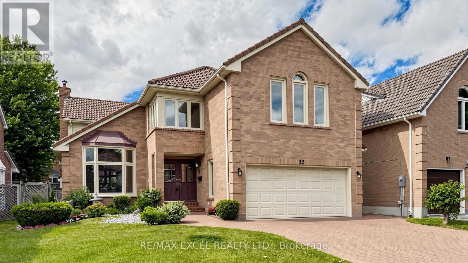 32 Hollingham Road, Markham, Ontario  L3R 7X4 - Photo 2 - N13494428