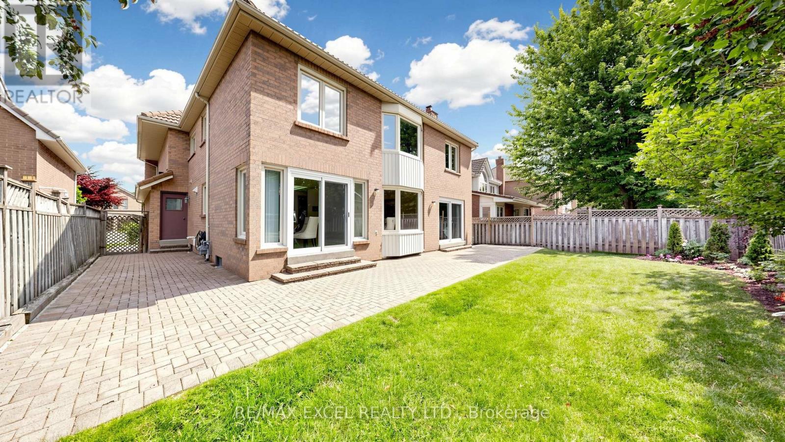 32 Hollingham Road, Markham, Ontario  L3R 7X4 - Photo 40 - N13494428