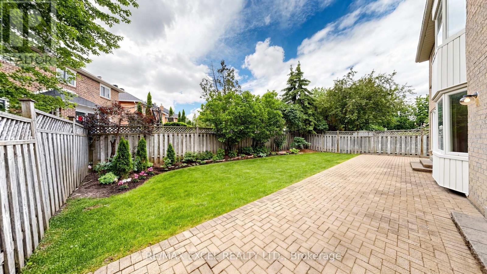 32 Hollingham Road, Markham, Ontario  L3R 7X4 - Photo 42 - N13494428