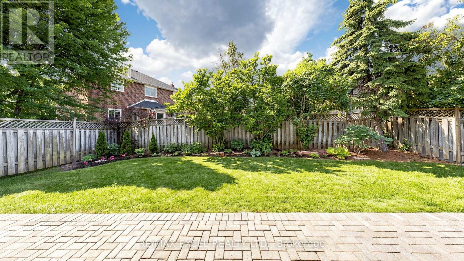 32 Hollingham Road, Markham, Ontario  L3R 7X4 - Photo 43 - N13494428