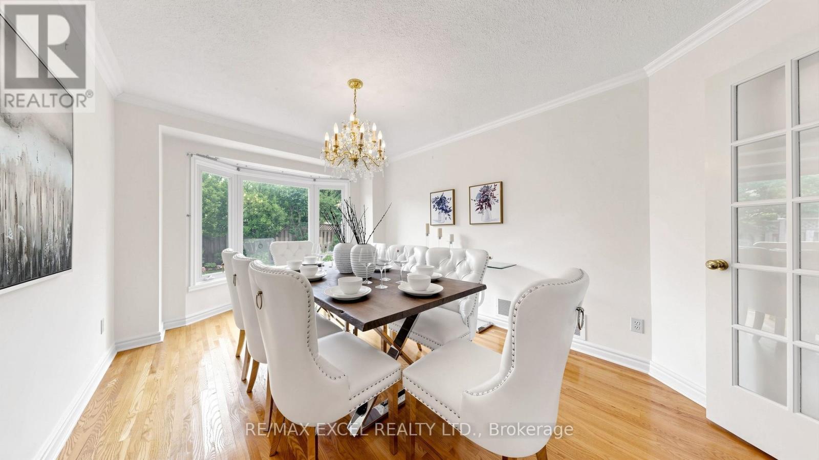 32 Hollingham Road, Markham, Ontario  L3R 7X4 - Photo 6 - N13494428