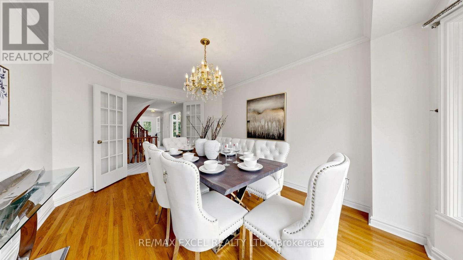 32 Hollingham Road, Markham, Ontario  L3R 7X4 - Photo 7 - N13494428