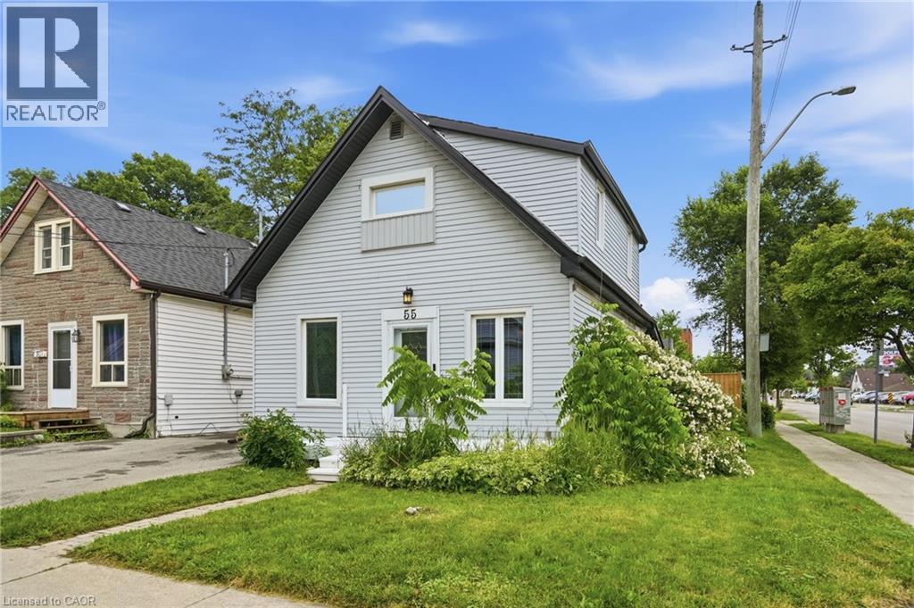 55 East 32nd Street, Hamilton, Ontario  L8V 3R7 - Photo 2 - 40841556
