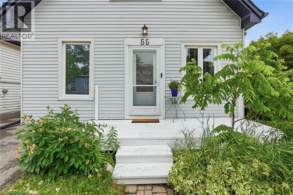 55 East 32nd Street, Hamilton, Ontario  L8V 3R7 - Photo 3 - 40841556