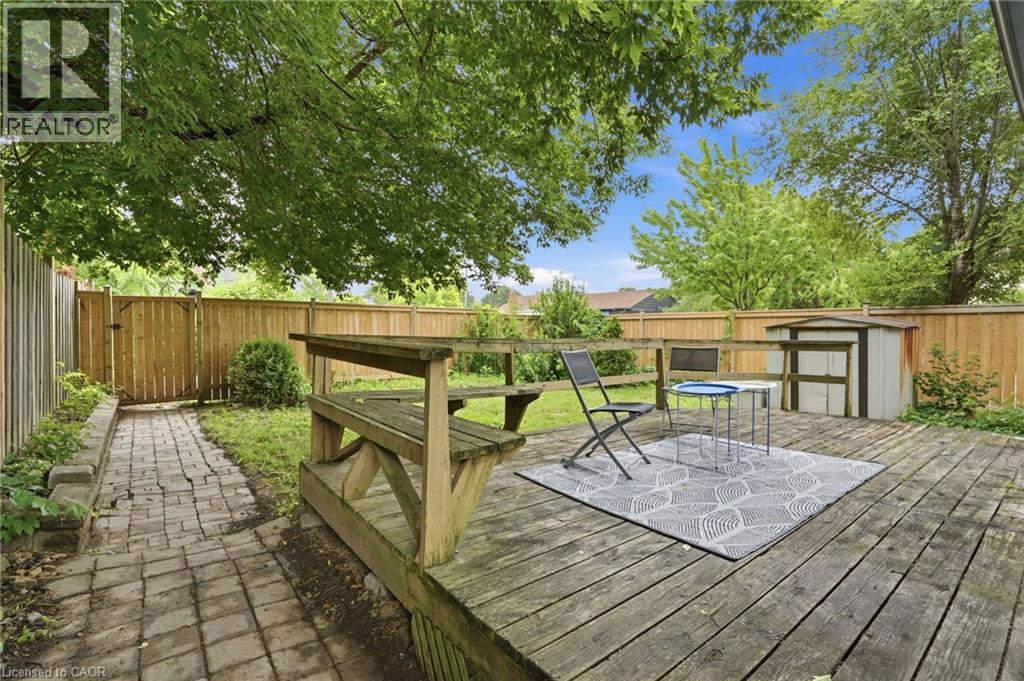 55 East 32nd Street, Hamilton, Ontario  L8V 3R7 - Photo 32 - 40841556