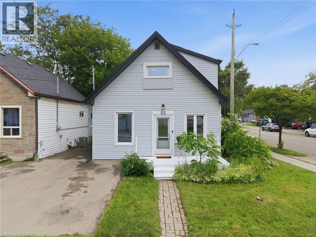 55 East 32nd Street, Hamilton, Ontario  L8V 3R7 - Photo 37 - 40841556