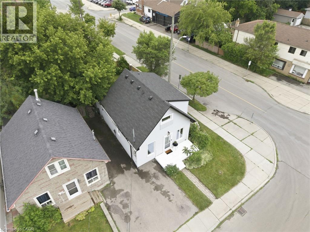 55 East 32nd Street, Hamilton, Ontario  L8V 3R7 - Photo 38 - 40841556