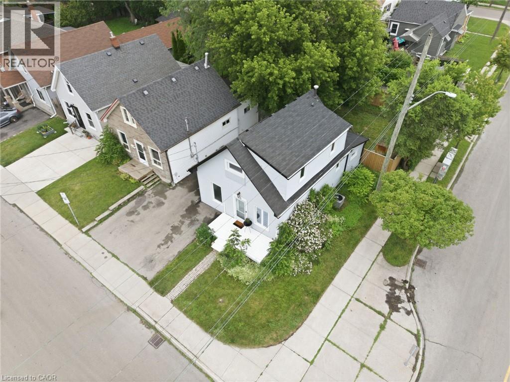 55 East 32nd Street, Hamilton, Ontario  L8V 3R7 - Photo 39 - 40841556