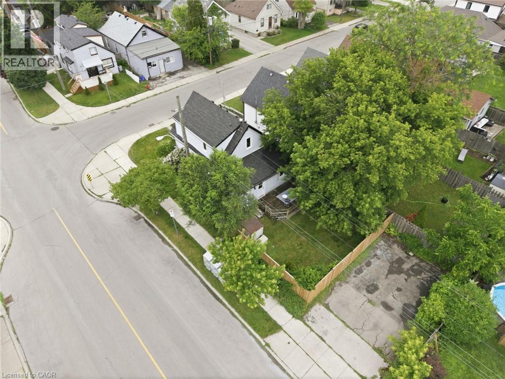 55 East 32nd Street, Hamilton, Ontario  L8V 3R7 - Photo 40 - 40841556