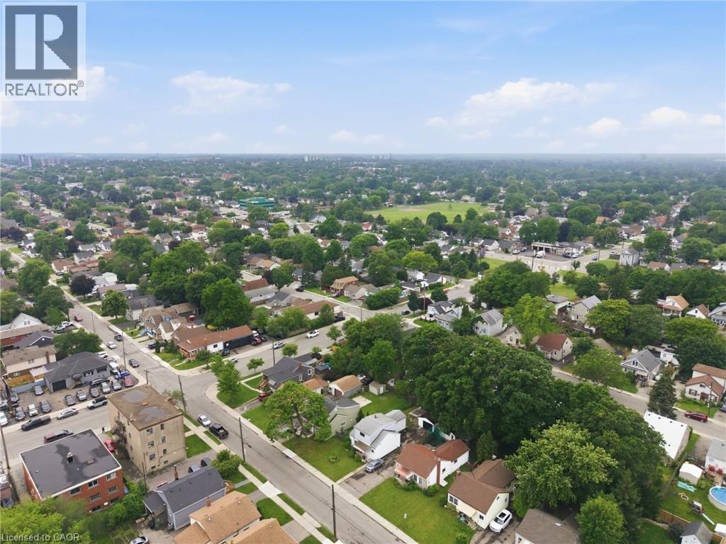 55 East 32nd Street, Hamilton, Ontario  L8V 3R7 - Photo 45 - 40841556