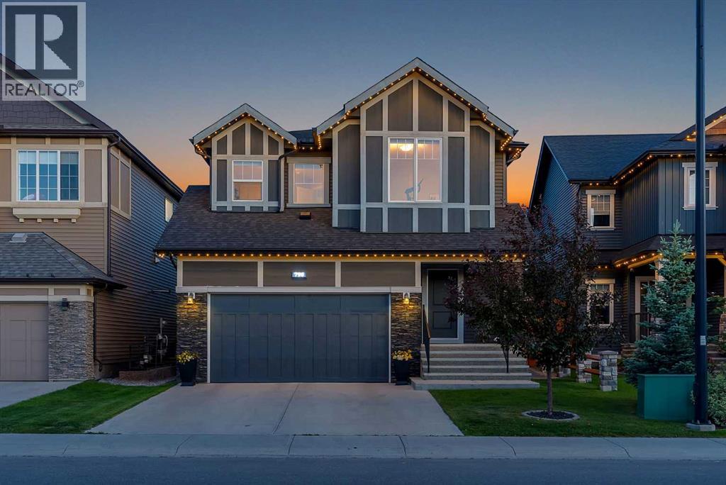 796 Coopers Crescent SW, airdrie, Alberta