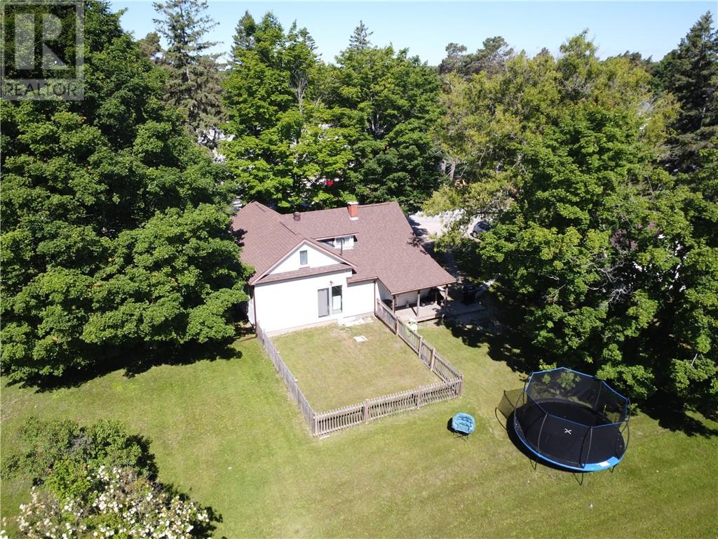 12 Nixon Street, Mindemoya, Ontario
