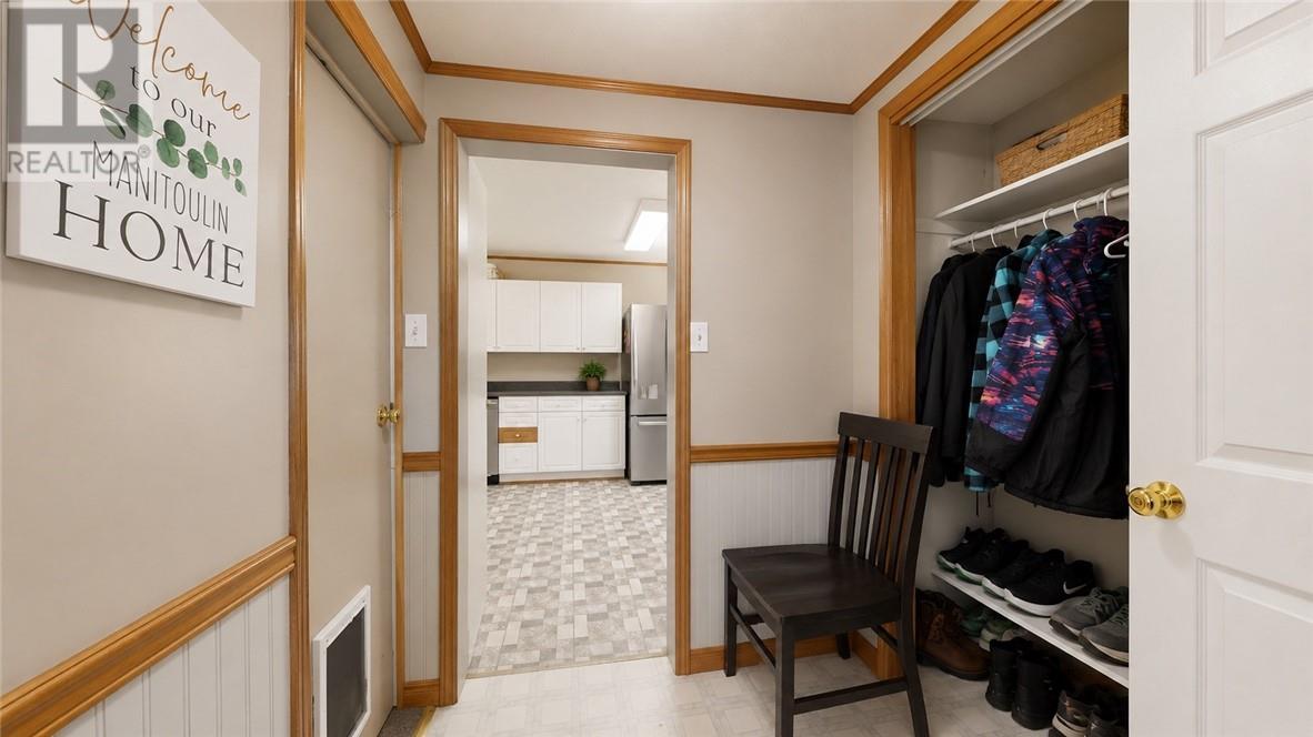 12 Nixon Street, Mindemoya, Ontario  P0P 1S0 - Photo 22 - 2128714