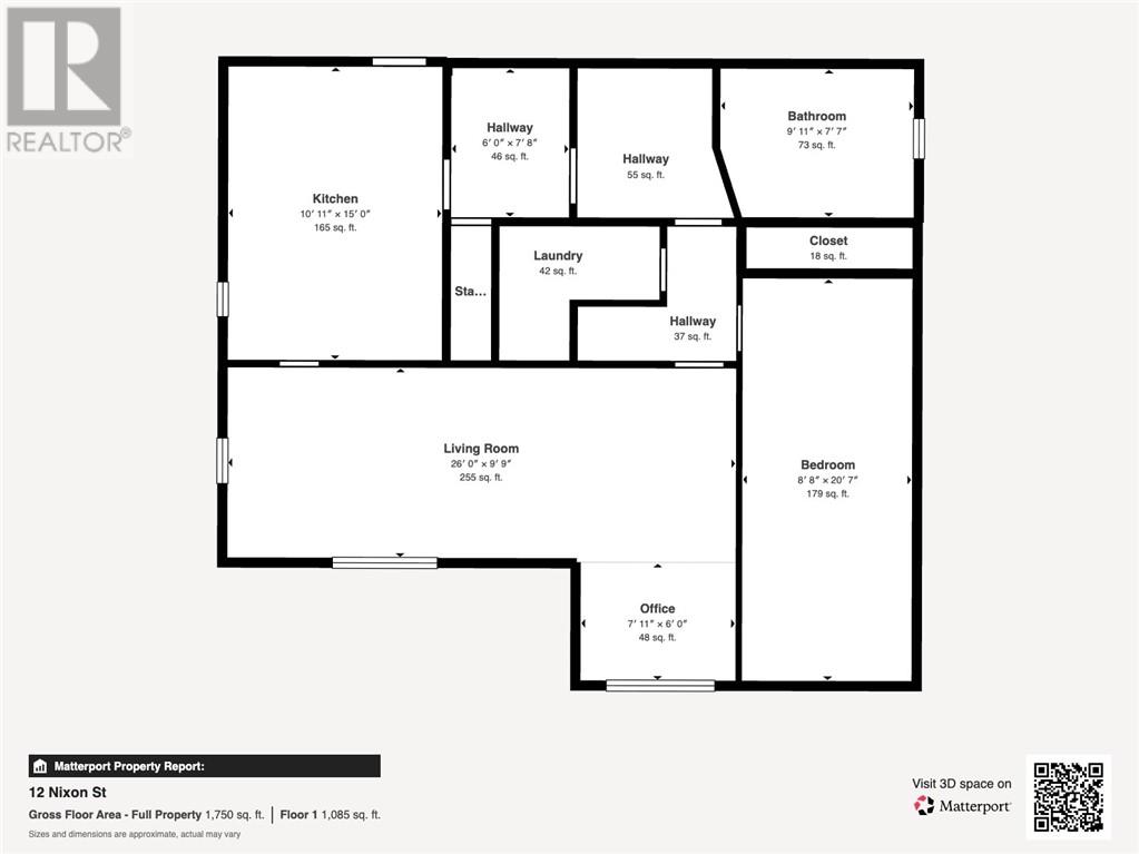 12 Nixon Street, Mindemoya, Ontario  P0P 1S0 - Photo 48 - 2128714