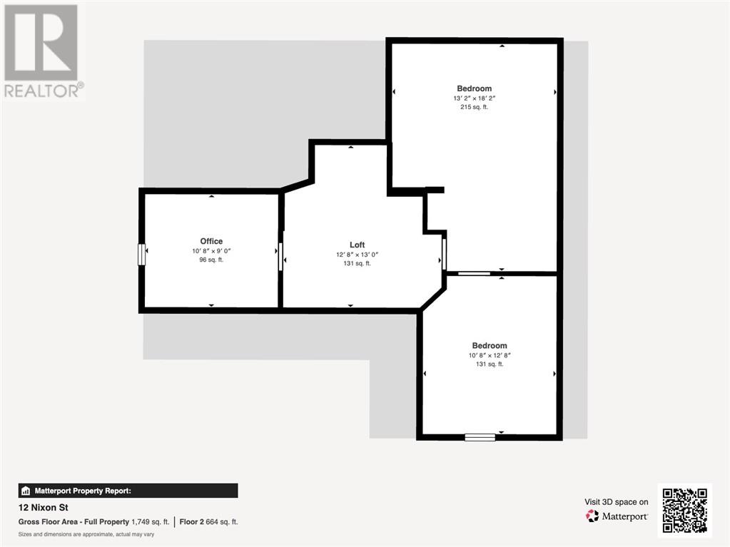 12 Nixon Street, Mindemoya, Ontario  P0P 1S0 - Photo 49 - 2128714