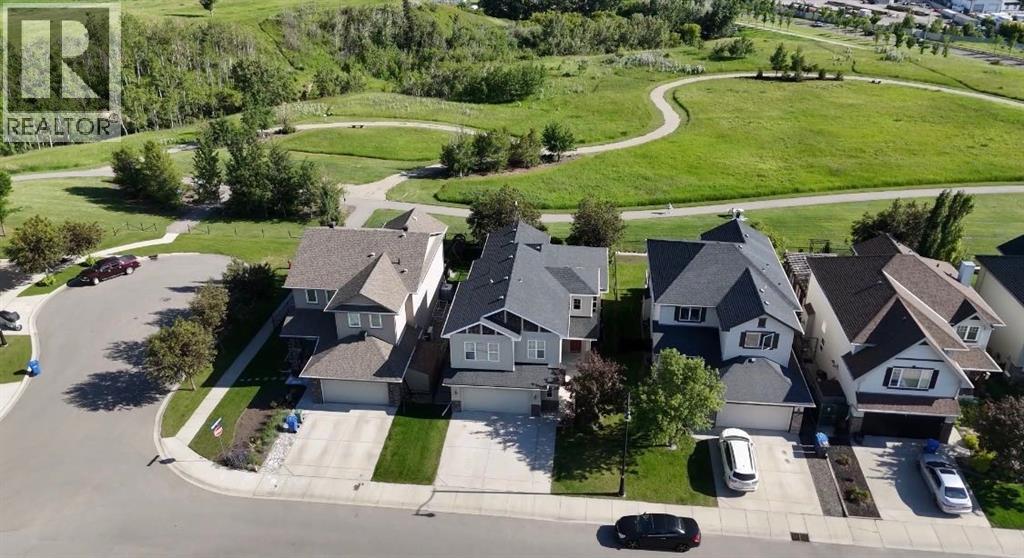 135 Drake Landing View, okotoks, Alberta