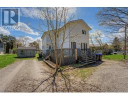 2 - 126 ROBERT STREET E, Penetanguishene, Ontario