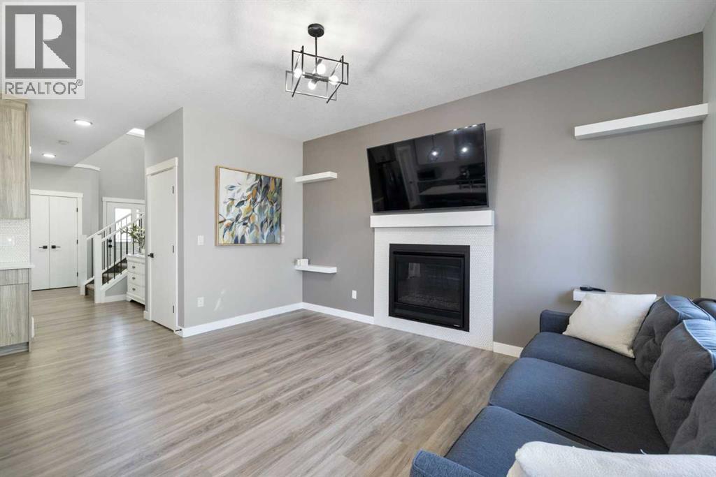 628 Edgefield Street, Strathmore, Alberta  T1P 0H5 - Photo 12 - A2324027