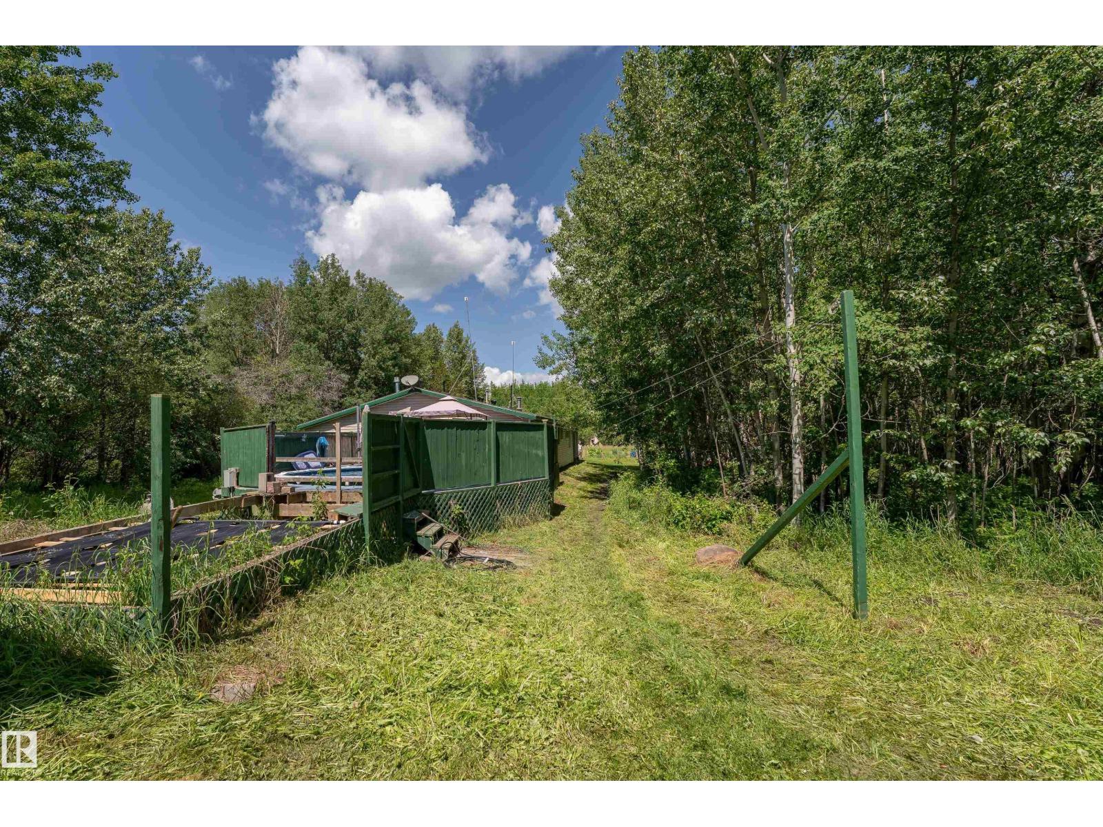 #125 54126 Rge Road 30, Rural Lac Ste. Anne County, Alberta  T0E 1V0 - Photo 40 - E4495867
