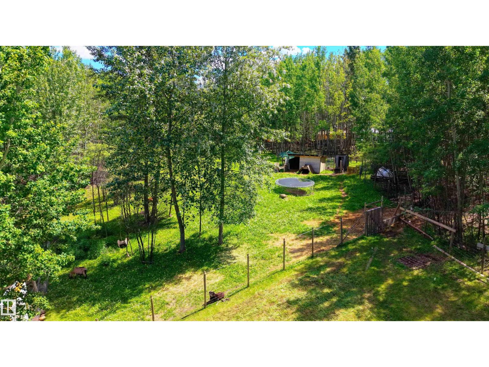 #125 54126 Rge Road 30, Rural Lac Ste. Anne County, Alberta  T0E 1V0 - Photo 45 - E4495867