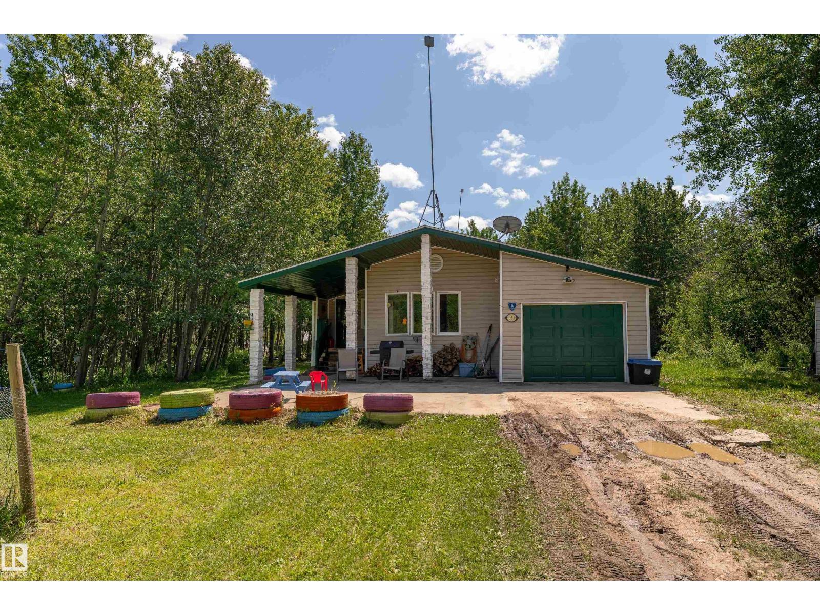 #125 54126 Rge Road 30, Rural Lac Ste. Anne County, Alberta  T0E 1V0 - Photo 53 - E4495867