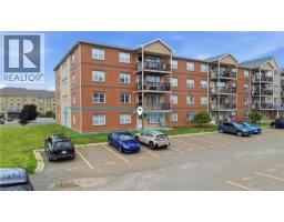 65 Brayson Boulevard Unit# 101, Oromocto, New Brunswick