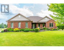 15 MOUNT HAVEN CRESCENT, East Luther Grand Valley, Ontario