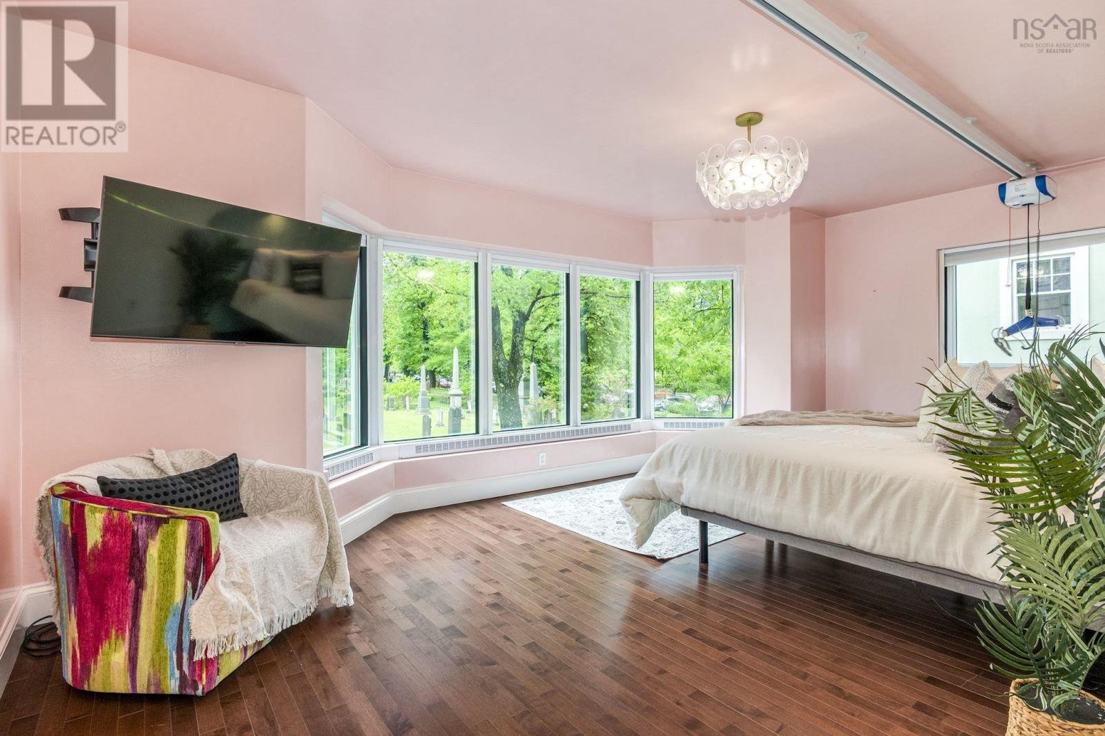 206 1540 Summer Street, Halifax, Nova Scotia  B3H 4R9 - Photo 19 - 202615779