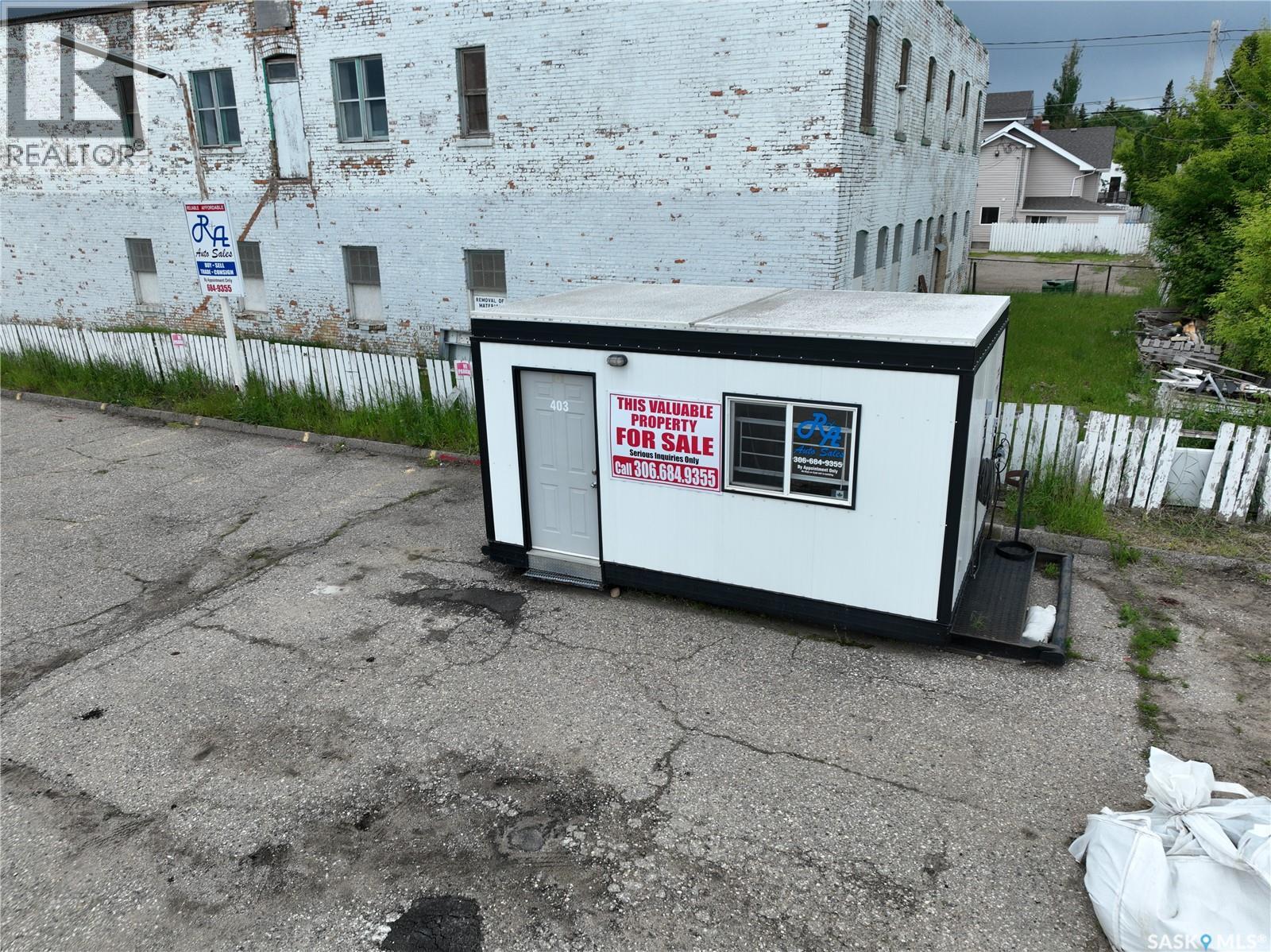 401 Lillooet Street W, Moose Jaw, Saskatchewan  S6H 4Y5 - Photo 22 - SK040782