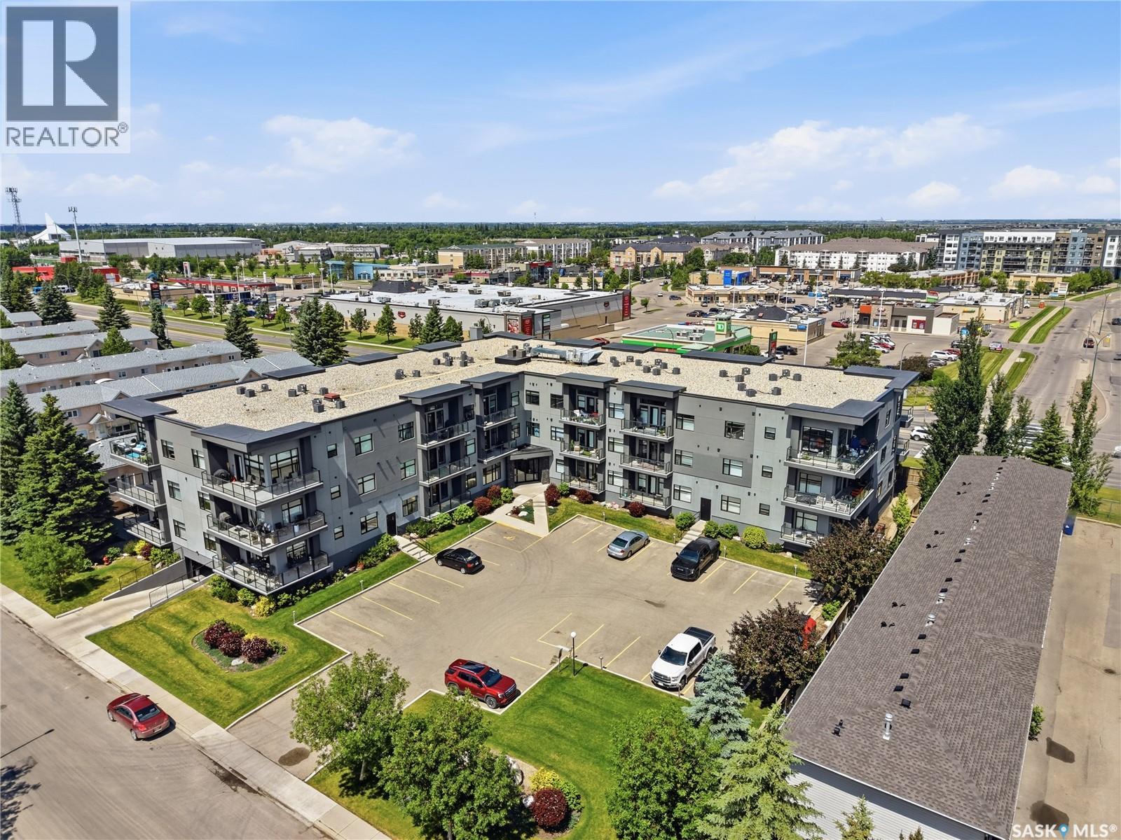 311 502 Perehudoff CRESCENT, Saskatoon, Saskatchewan