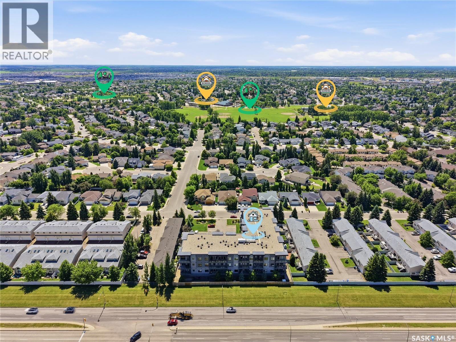 311 502 Perehudoff Crescent, Saskatoon, Saskatchewan  S7N 4H6 - Photo 38 - SK040534