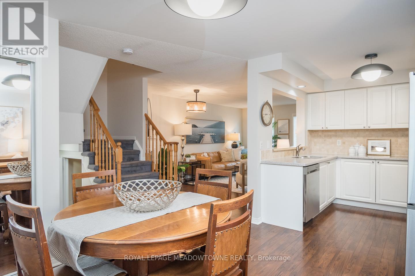 88 Manley Lane, Milton, Ontario  L9T 5N9 - Photo 13 - W13494316