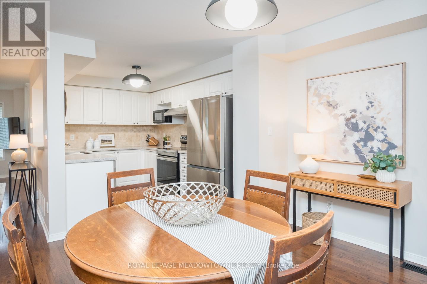 88 Manley Lane, Milton, Ontario  L9T 5N9 - Photo 14 - W13494316