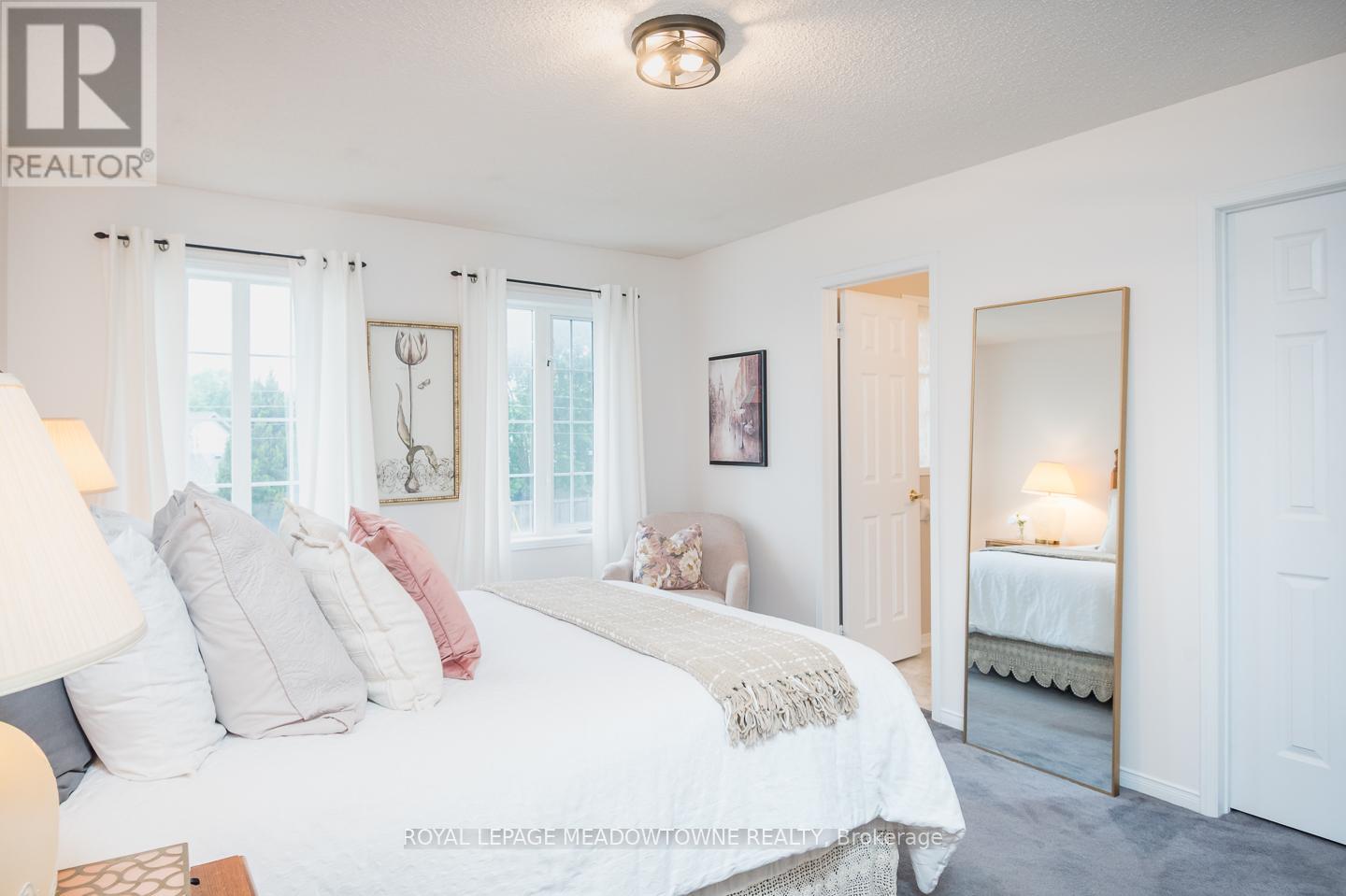 88 Manley Lane, Milton, Ontario  L9T 5N9 - Photo 19 - W13494316