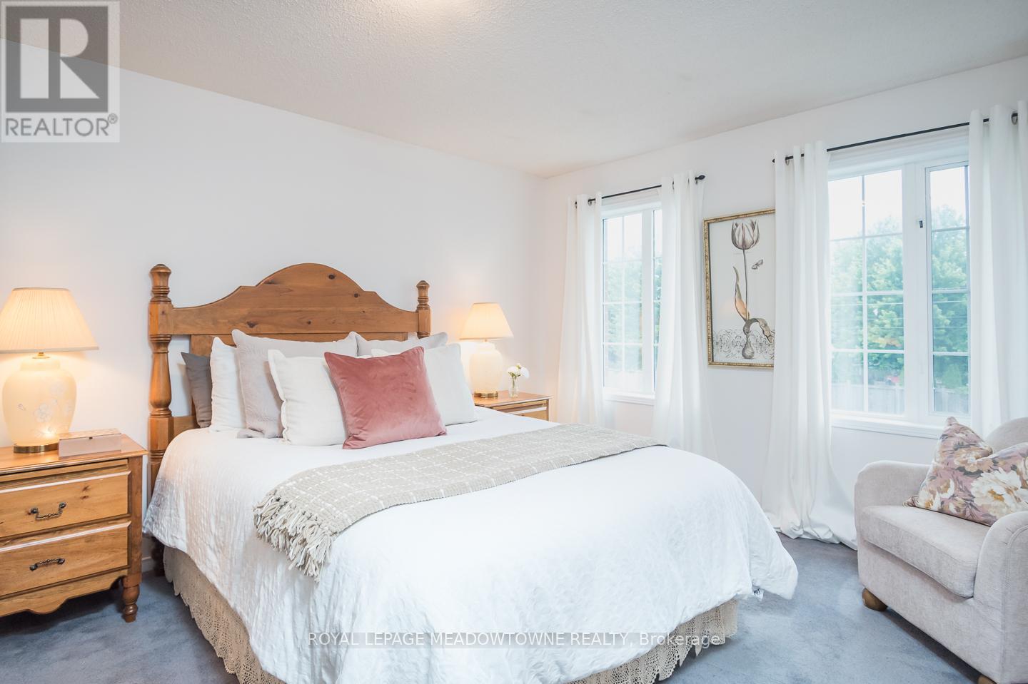88 Manley Lane, Milton, Ontario  L9T 5N9 - Photo 20 - W13494316