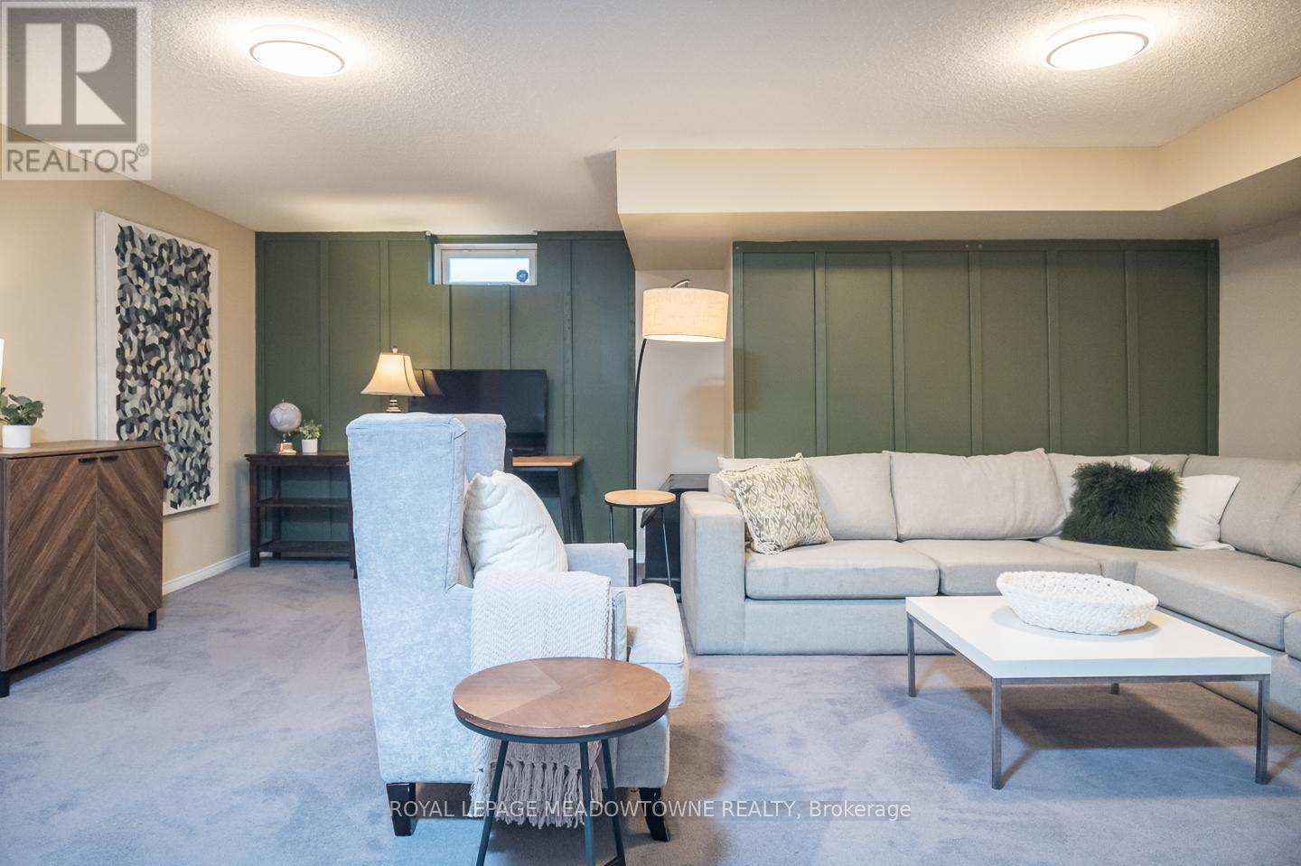 88 Manley Lane, Milton, Ontario  L9T 5N9 - Photo 29 - W13494316