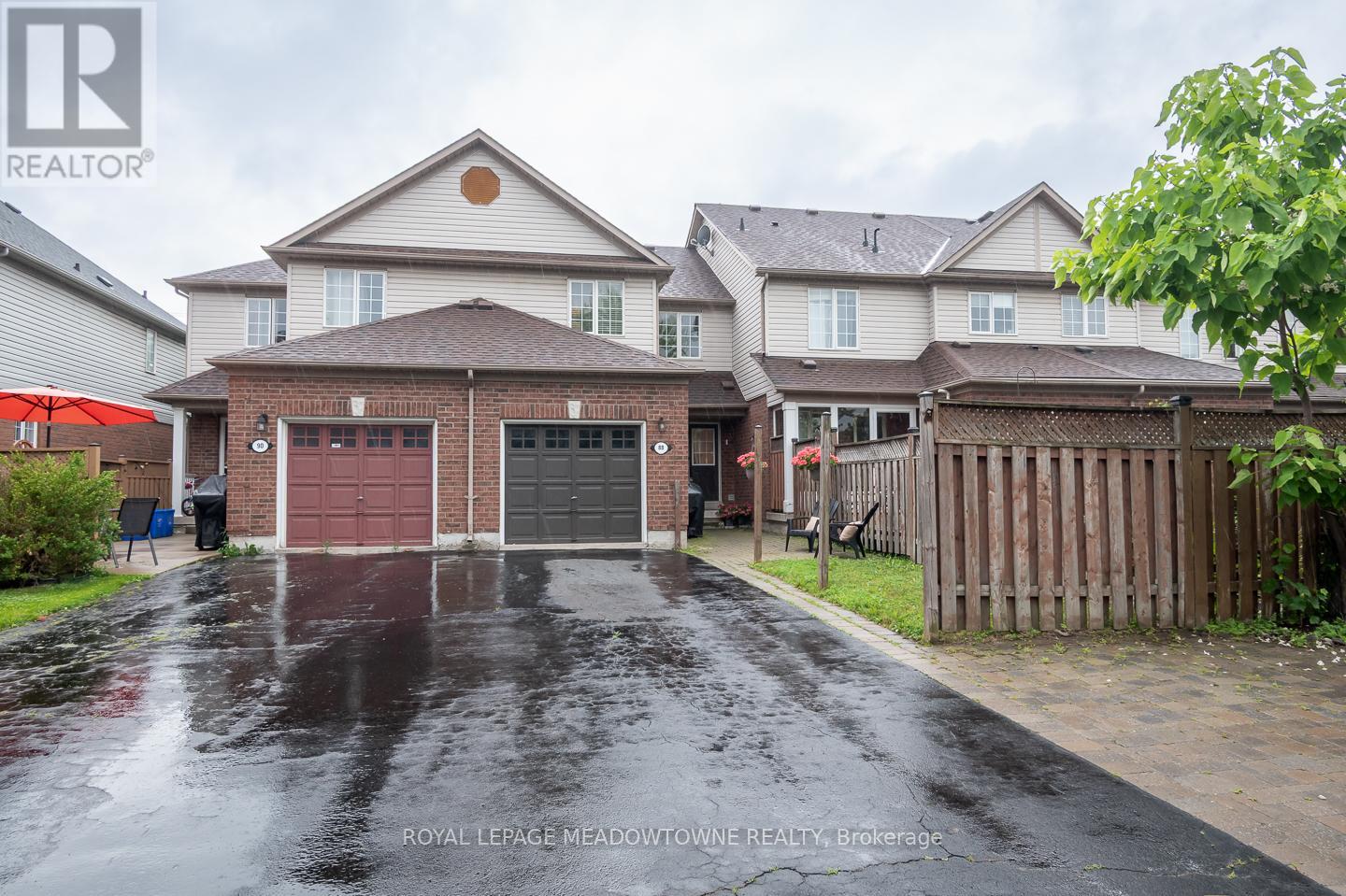 88 Manley Lane, Milton, Ontario  L9T 5N9 - Photo 3 - W13494316