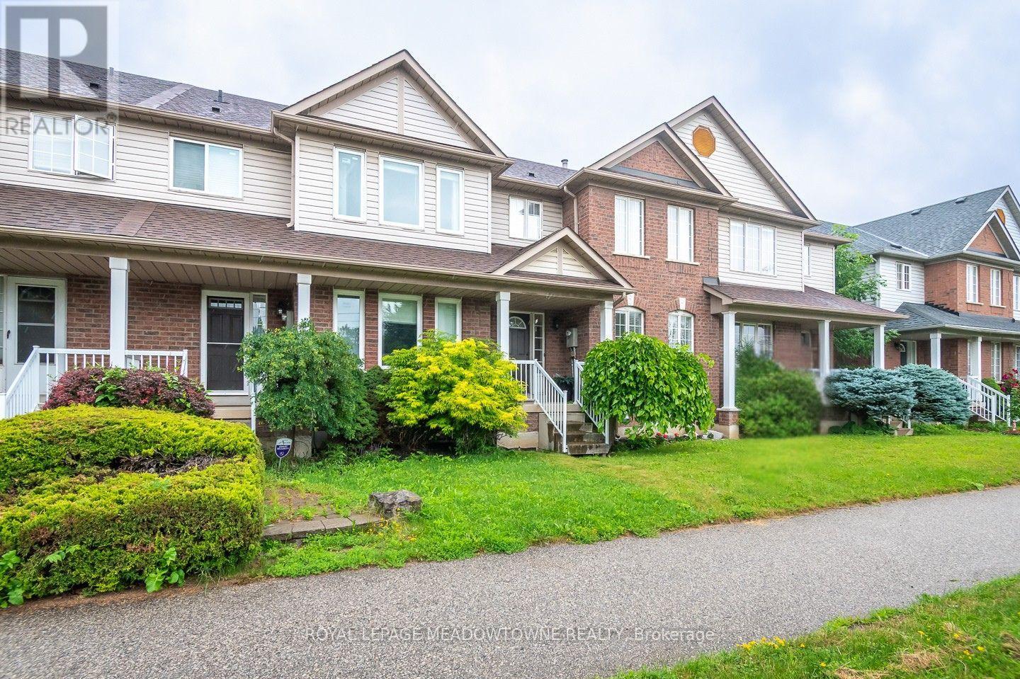88 Manley Lane, Milton, Ontario  L9T 5N9 - Photo 32 - W13494316