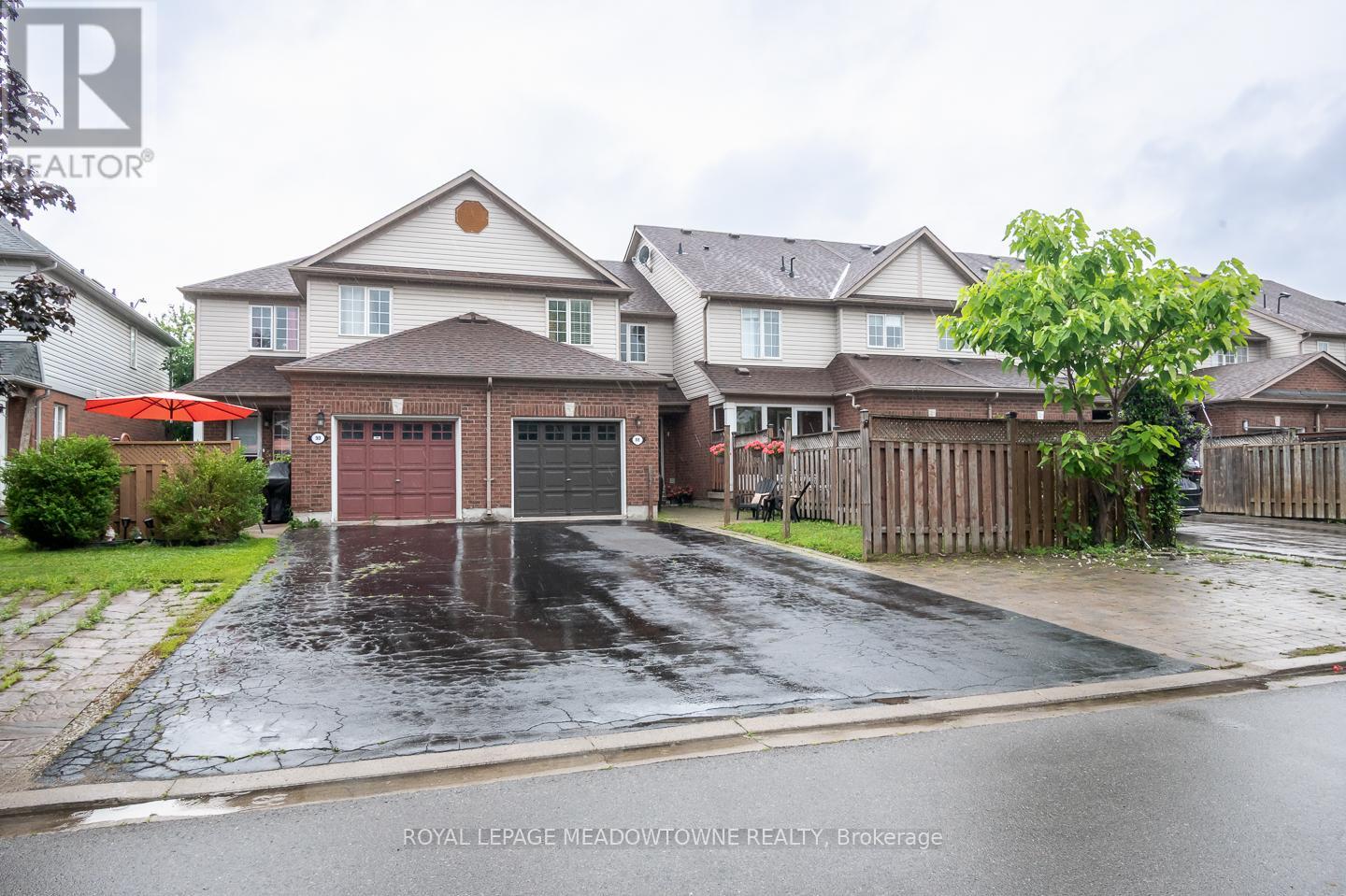 88 Manley Lane, Milton, Ontario  L9T 5N9 - Photo 4 - W13494316
