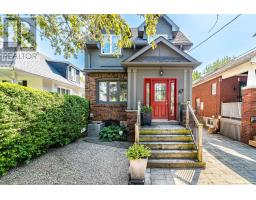47 THIRD STREET, Toronto, Ontario