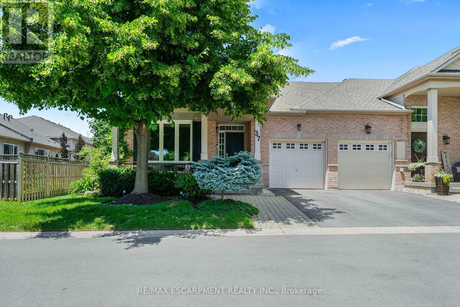 37 - 2243 TURNBERRY ROAD, Burlington, Ontario