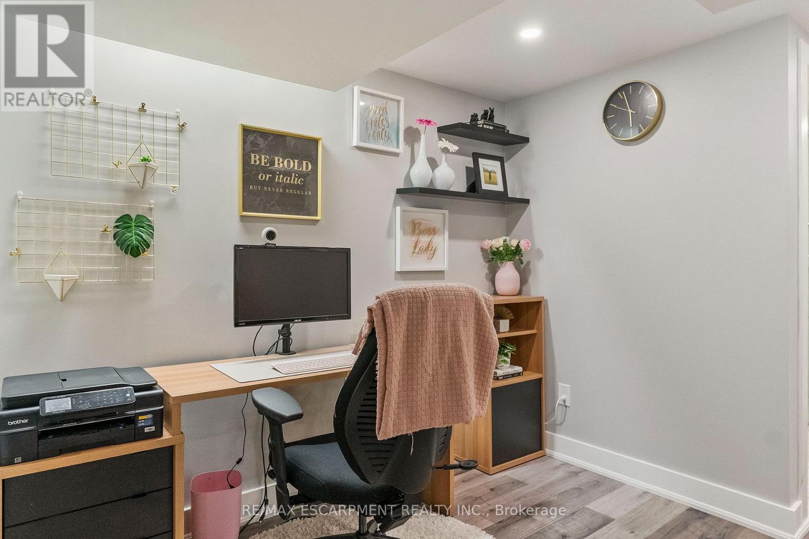 37 - 2243 Turnberry Road, Burlington, Ontario  L7M 4Y5 - Photo 34 - W13494426