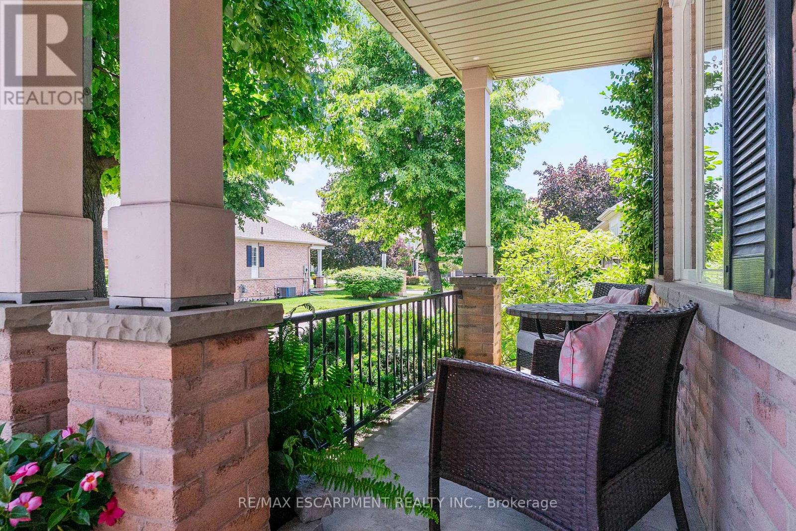 37 - 2243 Turnberry Road, Burlington, Ontario  L7M 4Y5 - Photo 4 - W13494426