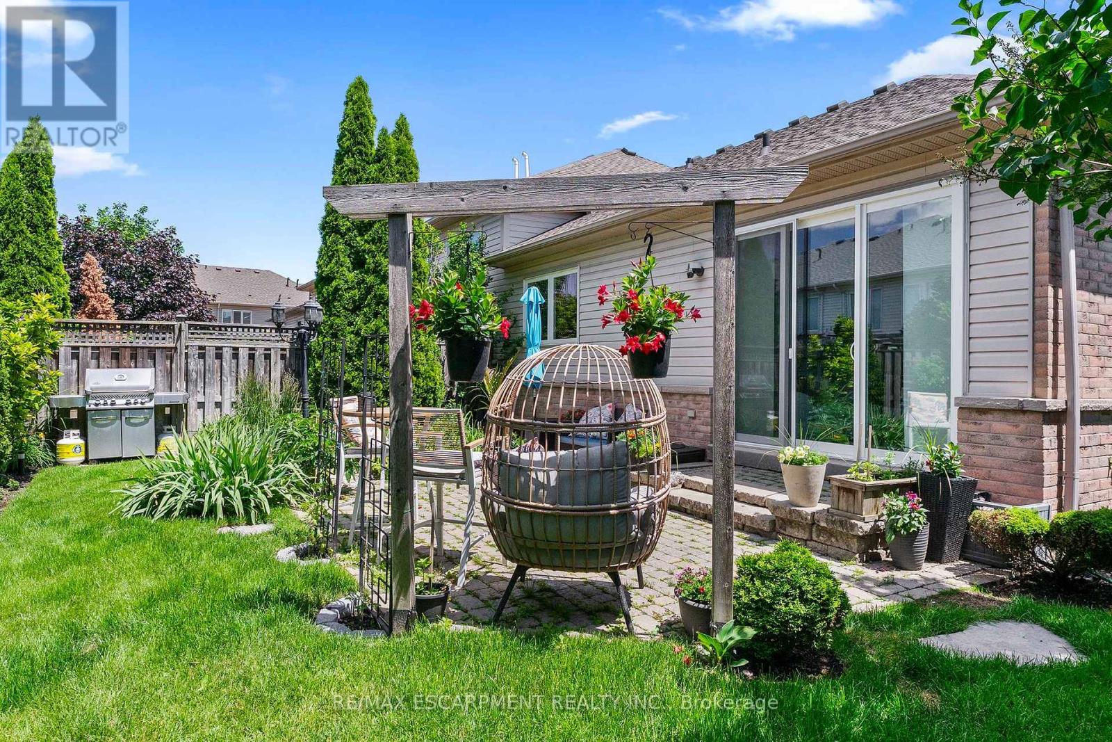 37 - 2243 Turnberry Road, Burlington, Ontario  L7M 4Y5 - Photo 44 - W13494426