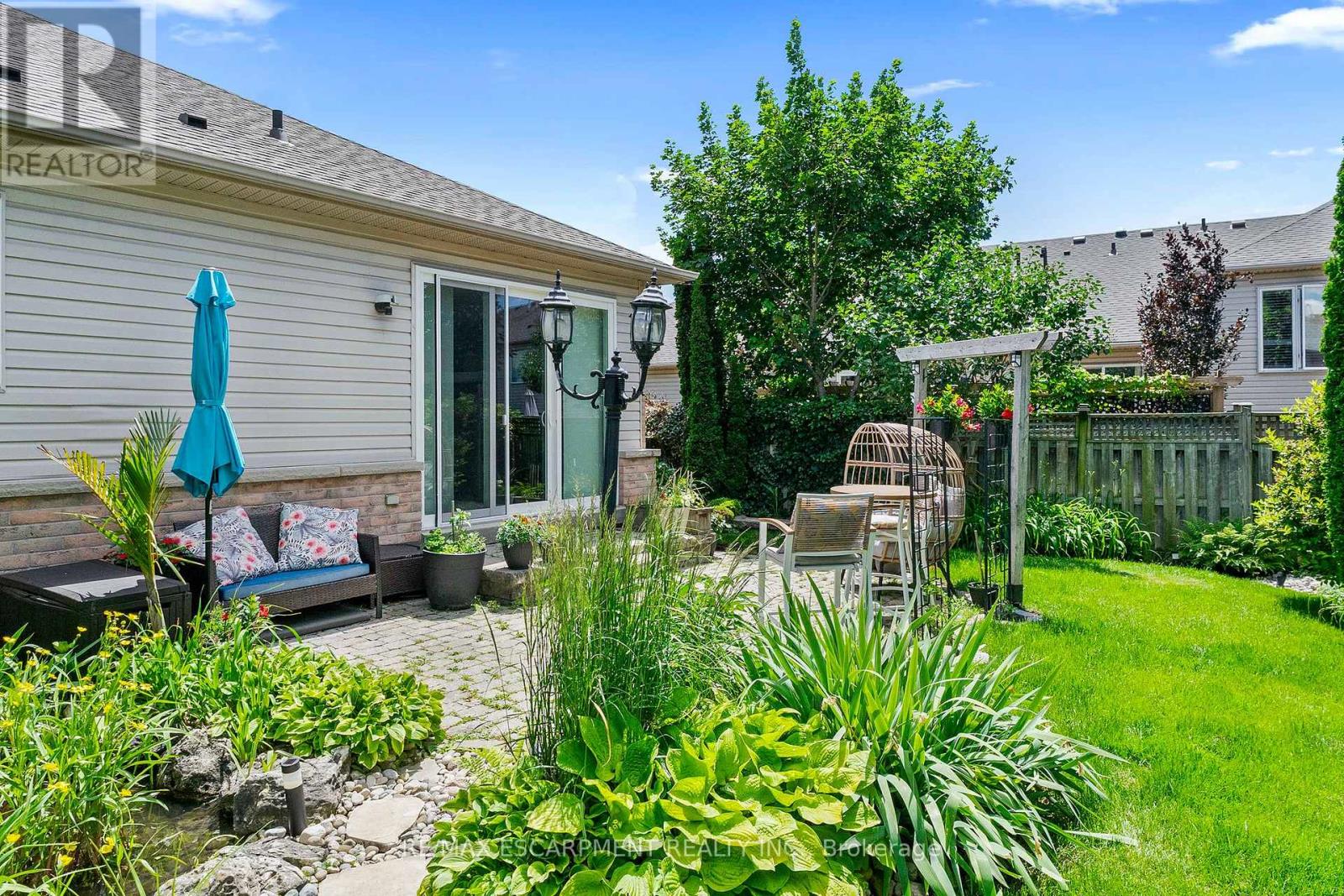37 - 2243 Turnberry Road, Burlington, Ontario  L7M 4Y5 - Photo 46 - W13494426