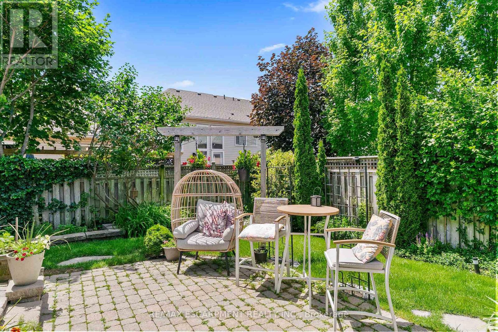 37 - 2243 Turnberry Road, Burlington, Ontario  L7M 4Y5 - Photo 47 - W13494426