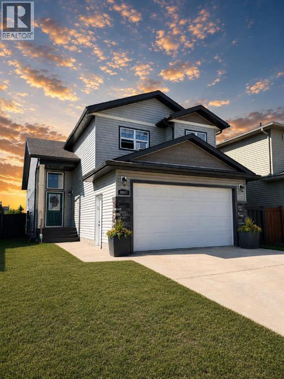 8861 74 Avenue, grande prairie, Alberta